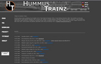 hummustrainz