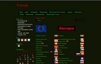 trenak