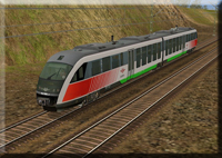 desiro